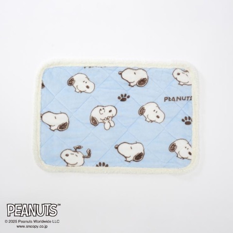 枕パッド（43×63cm・PEANUTS）