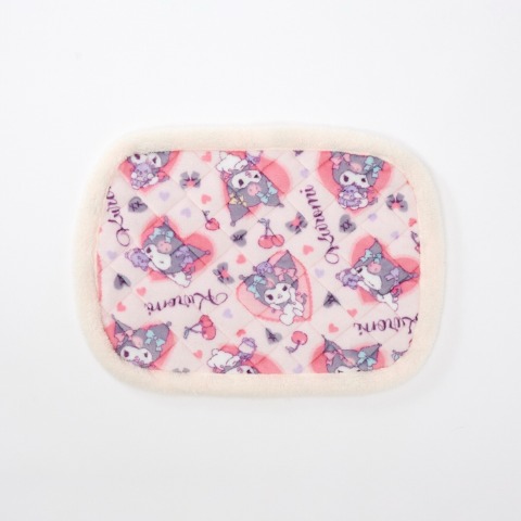 枕パッド（35×50cm・クロミ）