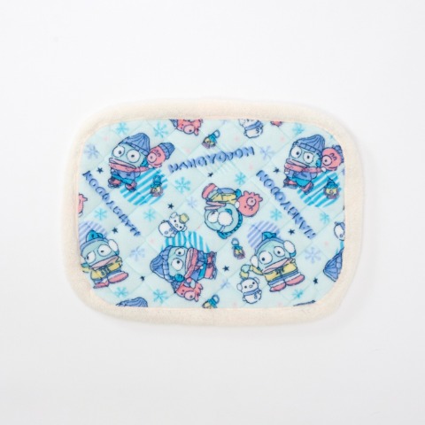 枕パッド（35×50cm・ハンギョドン）