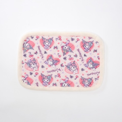 枕パッド（43×63cm・クロミ）