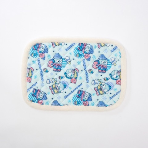 枕パッド（43×63cm・ハンギョドン）