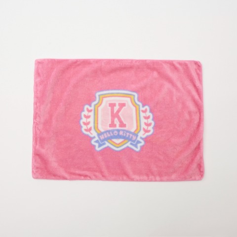 枕カバー（43×63cm・ハローキティ）