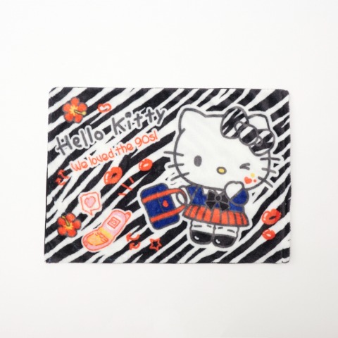 枕カバー（43×63cm・ハローキティ）