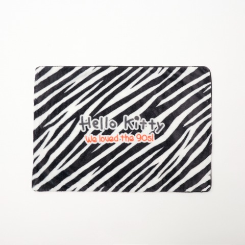 枕カバー（43×63cm・ハローキティ）