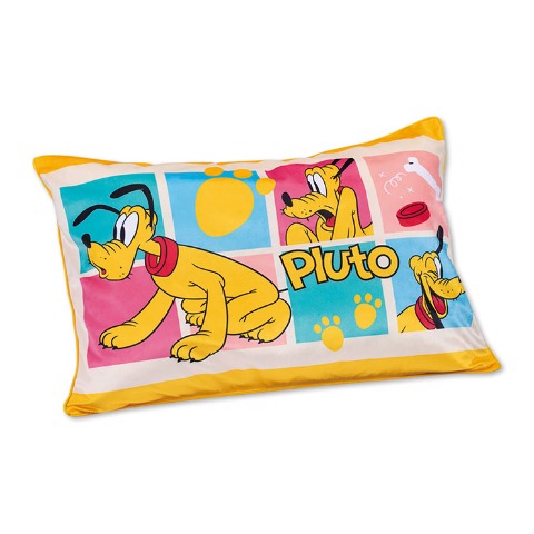 枕カバー（43×63cm・『プルート』）