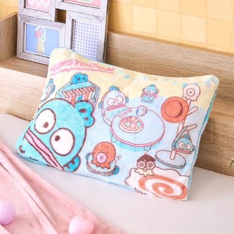 枕カバー（35×50cm・ハンギョドン）