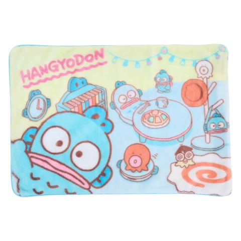 枕カバー（35×50cm・ハンギョドン）