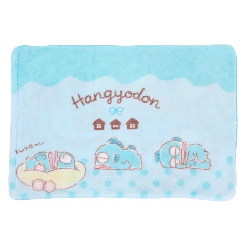 枕カバー（35×50cm・ハンギョドン）