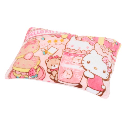 枕カバー（35×50cm・ハローキティ）