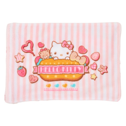 枕カバー（35×50cm・ハローキティ）