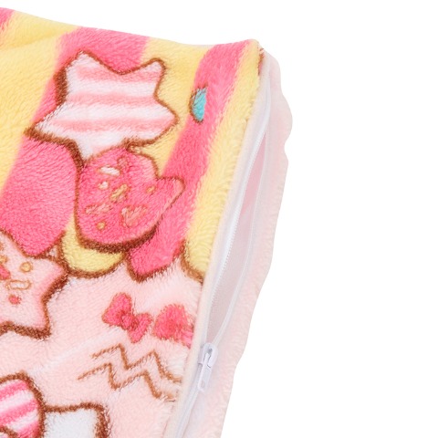 枕カバー（35×50cm・ハローキティ）