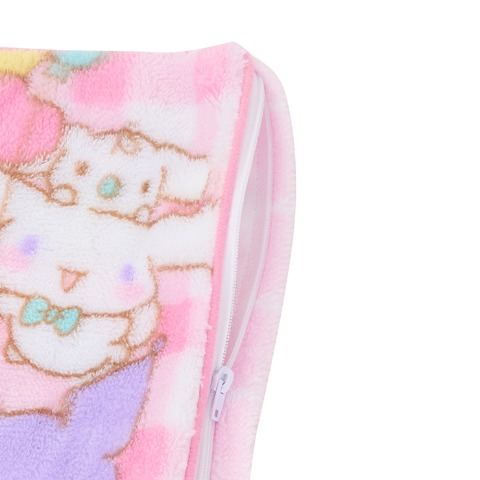 枕カバー（35×50cm・サンリオキャラクターズ）