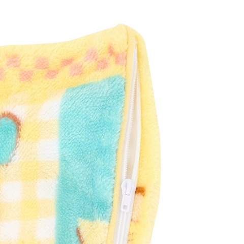 枕カバー（43×63cm・チップ＆デール）