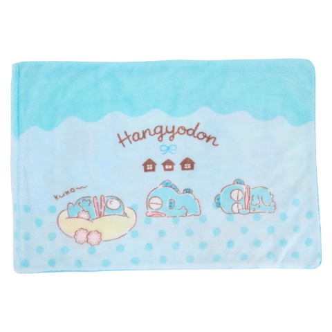 枕カバー（43×63cm・ハンギョドン）