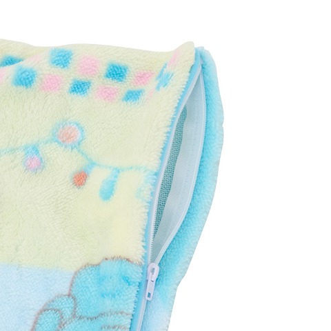 枕カバー（43×63cm・ハンギョドン）