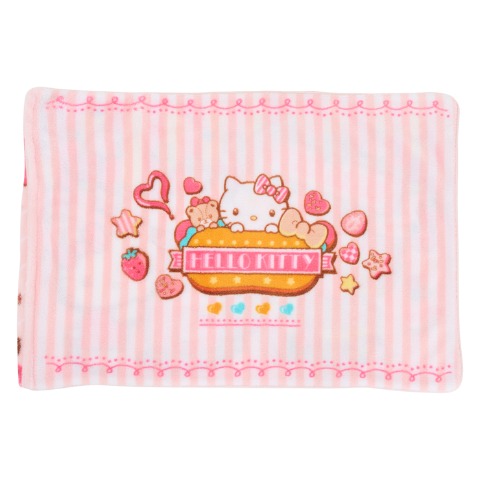 枕カバー（43×63cm・ハローキティ）