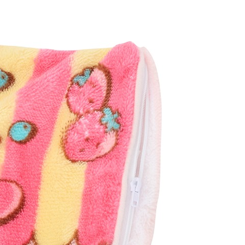 枕カバー（43×63cm・ハローキティ）