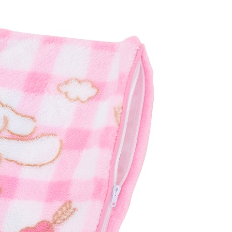 枕カバー（43×63cm・サンリオキャラクターズ）