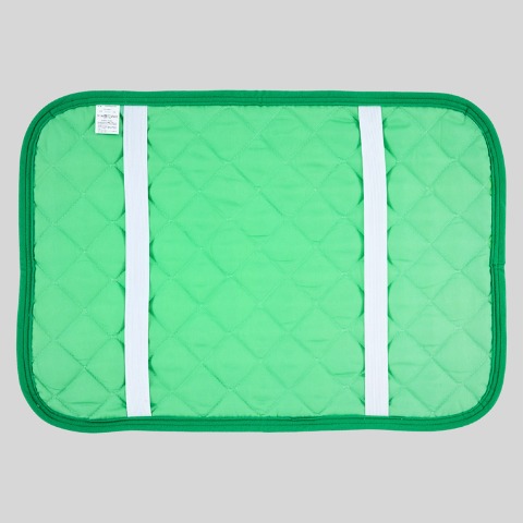 枕パッド（43×63cm・ミッキーフレンズ）