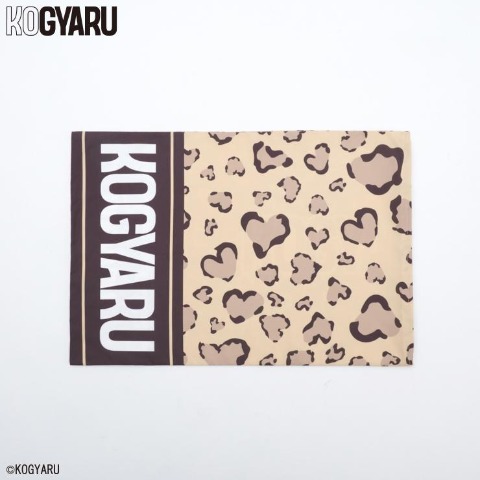 枕カバー（43×63cm・KOGYARU）