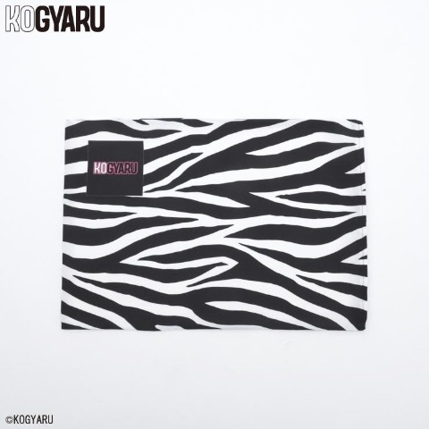 枕カバー（43×63cm・KOGYARU）