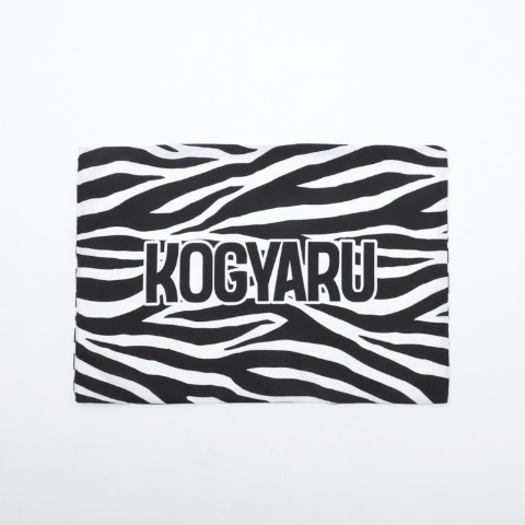 枕カバー（43×63cm・KOGYARU）