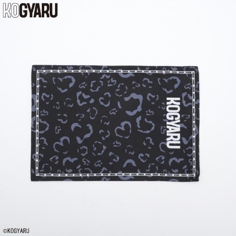 枕カバー（43×63cm・KOGYARU）