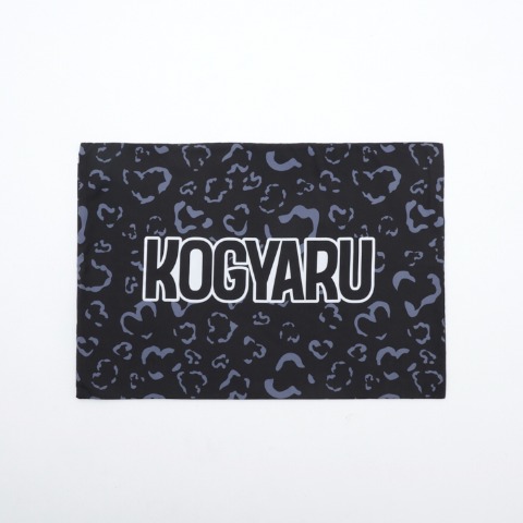 枕カバー（43×63cm・KOGYARU）