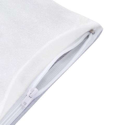 枕カバー（43×63cm・頭文字D）