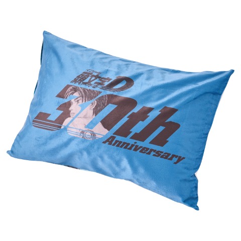 枕カバー（43×63cm・頭文字D）