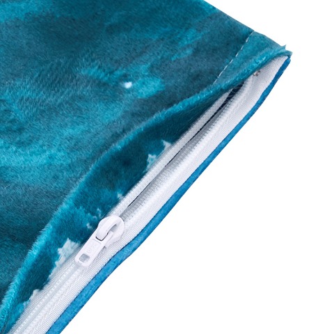 枕カバー（43×63cm・頭文字D）