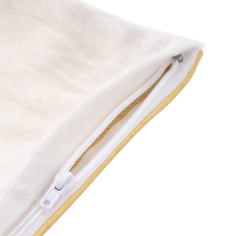 枕カバー（43×63cm・頭文字D）