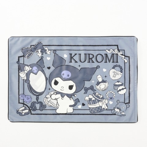 枕カバー（43×63cm・クロミ）