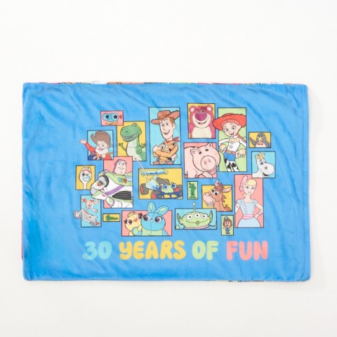 枕カバー（43×63cm　トイ・ストーリー）