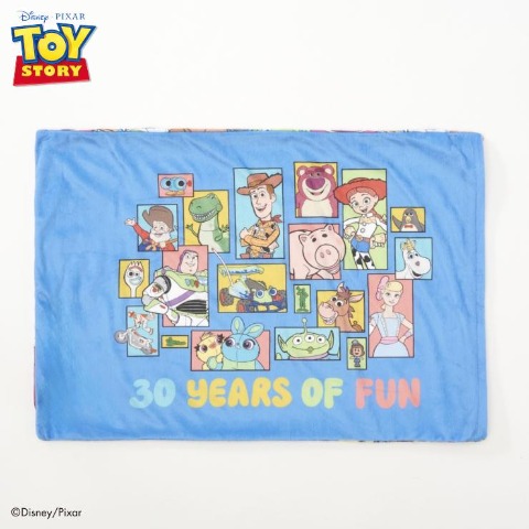 枕カバー（43×63cm　トイ・ストーリー）