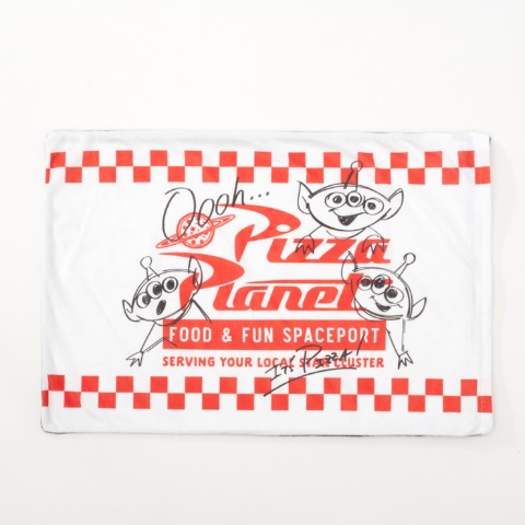 枕カバー（43×63cm　トイ・ストーリー）