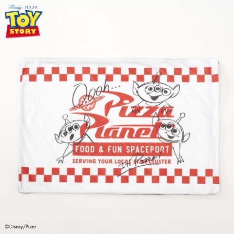 枕カバー（43×63cm　トイ・ストーリー）