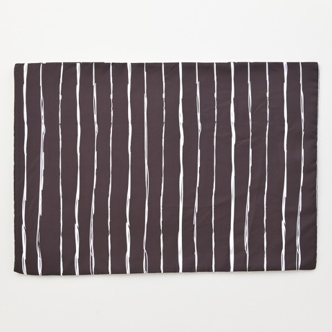 枕カバー（43×63cm　ナイトメアー・ビフォア・クリスマス）