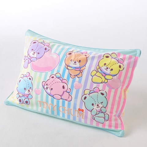 枕カバー（43×63cm・タイニーチャム）