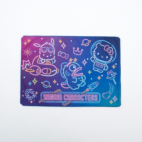 枕カバー（43×63cm・サンリオキャラクターズ）