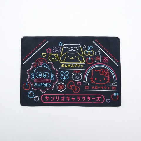 枕カバー（43×63cm・サンリオキャラクターズ）