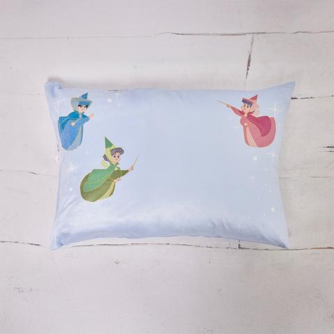 枕カバー（43×63cm・Disney / ちはる）
