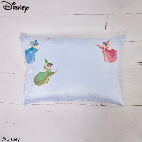 枕カバー（43×63cm・Disney / ちはる）