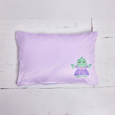 枕カバー（43×63cm・Disney / ちはる）