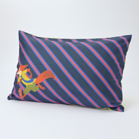 枕カバー（43×63cm・ズートピア）