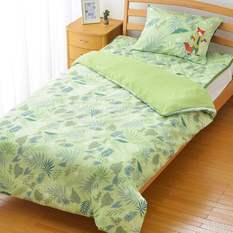 枕カバー（43×63cm・ズートピア）