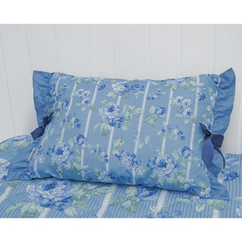 枕カバー（43×63cm・青木美沙子）