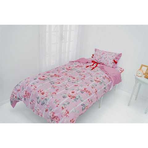 枕カバー（43×63cm・青木美沙子）