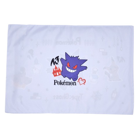 枕カバー（43×63cm・ポケットモンスター）