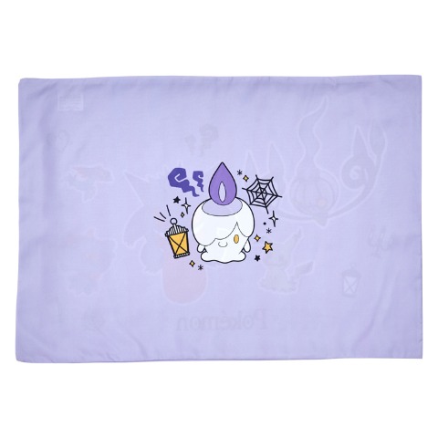 枕カバー（43×63cm・ポケットモンスター）